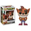 Image de Funko - Figurine POP! Vinyl Games Crash Bandicoot, 25653