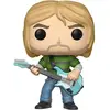Image de Funko - POP! Vinyle Rocks Kurt Cobain (Teen Spirit) Figurine, 24777