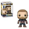 Image de Figurine Funko Pop Marvel Avengers Infinity War Captain America en occasion ou reconditionné