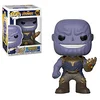 Image de Funko Pop! Marvel: Avengers Infinity War - Thanos - Figurine en Vinyle à Collectionner - Idée de Cadeau - Produits Officiels - Jouets pour les Enfants et Adultes - Movies Fans