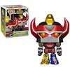 Image de Funko Pop Power Rangers AAA Anime in esclusiva Megazord Vinyl Figure