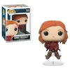 Image de Figurine Funko Pop Vinyl Harry Potter Ginny avec balai 9 cm en occasion ou reconditionné
