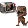 Image de Funko Pop! Movies: Jurassic Park - Tyrannosaurus - Figurine en Vinyle à Collectionner - Idée de Cadeau - Produits Officiels - Jouets pour Les Enfants et Adultes - Movies Fans