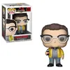 Image de Figurine Funko Pop Movies Jurassic Park Dennis Nedry en occasion ou reconditionné