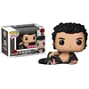 Image de Funko Jurassic Park - Dr. Ian Malcolm (Torse Nue) Pop ! Vinyle [Exclusif sur Amazon]