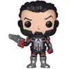 Image de Figurine POP Marvel Contest of Champions Punisher 2099 Exclusive