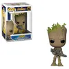 Image de Figurine Funko Pop Marvel Avengers Infinity War Groot en occasion ou reconditionné
