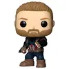 Image de Funko - Avengers Infinity War-Captain America Exclusive Figurine Multicolore 26906