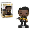 Image de Funko - Star Wars: Red CupPop 9Figurine,26982