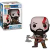 Image de Funko - Figurine Pop Vinyle - Games - God of War - Kratos, 27031