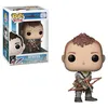 Image de Figurine Funko Pop Games God Of War Atreus en occasion ou reconditionné
