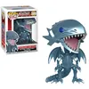 Image de Figurine Funko Pop Animation Yu-Gi-Oh! Saison 1 Blue-Eyes White Dragon en occasion ou reconditionné