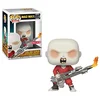 Image de Funko - Mad Max : Fury Road-Coma-Doof Unmasked Exclusive Figurine, Multicolore, 28030