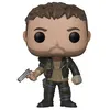 Image de Figurine Funko Pop! N°509 - Mad Max - Fury Road : Max avec gun en occasion ou reconditionné