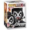 Image de Funko Pop! Rocks: Kiss-The Demon - Figurine en Vinyle à Collectionner - Idée de Cadeau - Produits Officiels - Jouets pour Les Enfants et Adultes - Music Fans