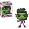Image de Funko Teen Titans Go! - TNBTS - Beast Boy - Figurine, 28676, Multicolore
