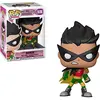 Image de Funko - Teen Titans Go! - TNBTS Robin Figurine, 28678