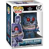 Image de Funko Pop Books: Five Nights At Freddy's (FNAF) - Twisted Bonnie - FNAF The Twisted Ones - Collectible Vinyl Figure - Gift Idea - Anime Fans