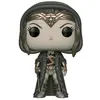 Image de Figurine Funko Pop! N°229 - Wonder Woman - Wonder Woman en manteau (sepia) en occasion ou reconditionné