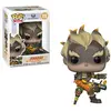 Image de Funko - Games: OverwatchJunkratFigurine,29045