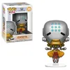 Image de Figurine Funko Pop Games Overwatch Zenyatta en occasion ou reconditionné
