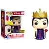 Image de Funko - Figurine Disney - Evil Queen Glitter Exclu Pop 10cm - 0889698291262