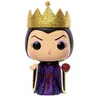 Image de Figurine Funko Pop Disney Evil Queen Diamond Glitter en occasion ou reconditionné