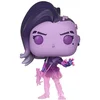 Image de Funko  29146 - Pop Vinyl, Games, Overwatch, Sombra Translucide