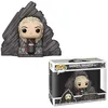 Image de Figurine Funko Pop Game of Thrones Daenerys Targaryen sur le Trône de Dragonstone en occasion ou reconditionné