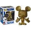 Image de Funko   Disney : Mickey Mouse   Diamond Collection Gold