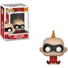 Image de Funko 29203 POP Vinyl: Disney: The Incredibles 2: Jack Jack
