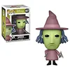 Image de Funko 29384 POP Vinyl: Disney: NBX: Shock ,Standard