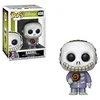 Image de Funko 29385 POP Vinyl: Disney: NBX: Barrel