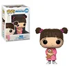 Image de Funko Pop! Disney: Monster's Inc. - Boo - Monsters Inc - Monstres et CIE - Figurine en Vinyle à Collectionner - Idée de Cadeau - Produits Officiels - Jouets pour Les Enfants et Adultes - Movies Fans