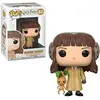 Image de Funko Pop! HP: - Hermione Granger - (Herbology) - Harry Potter- Figurine en Vinyle à Collectionner - Idée de Cadeau - Produits Officiels - Jouets pour les Enfants et Adultes - Movies Fans