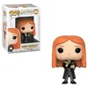 Image de Figurine Funko Pop Harry Potter S5 Ginny Weasley avec journal en occasion ou reconditionné