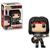 Image de Funko Rocks - Mötley Crüe - Mick Mars - Figurine, 30211, Multicolore