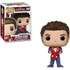 Image de Funko - Games: Marvel Spider-ManUnmasked Spider-ManFigurine,30633