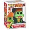 Image de FUNKO POP! AD ICONS: Honey Smacks - Dig 'em Frog