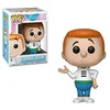 Image de Funko 30765 Figure POP Hanna Barbera The Jetsons George Series 1 Multicolour 30765