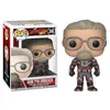 Image de Pop! Ant-Man & The Wasp Figurine en vinyle Hank Pym Unmasked
