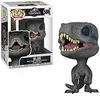 Image de Funko Pop! Blue - Jurassic Park- Figurine en Vinyle à Collectionner - Idée de Cadeau - Produits Officiels - Jouets pour Les Enfants et Adultes - Movies Fans