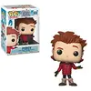 Image de Funko Figurine - Pop - Smallfoot - Percy Standard 31003 Multicolore