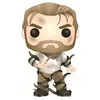 Image de Figurine Funko Pop Stranger Things Hopper with Vines 9 cm en occasion ou reconditionné