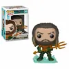Image de Figurine Funko Pop Movies Aquaman en occasion ou reconditionné