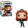 Image de Funko Pop! Vinyl: DC Aquaman: Mera - Figurine en Vinyle à Collectionner - Idée de Cadeau - Produits Officiels - Jouets pour Les Enfants et Adultes - Movies Fans