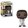 Image de Funko- Pop Figurine Bobble: Marvel: Black Panther: T'Challa Robe (White), 31287, Multi Standard