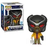 Image de Funko Pop! Films: The Predator - Rory avec le masque Predator (Exclusivité limitée) # 618