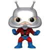 Image de Figurine Funko Pop! N°350 - Marvel - Ant-man Classique en occasion ou reconditionné