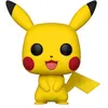Image de Figurine Funko Pop Games Pokémon Pikachu en occasion ou reconditionné